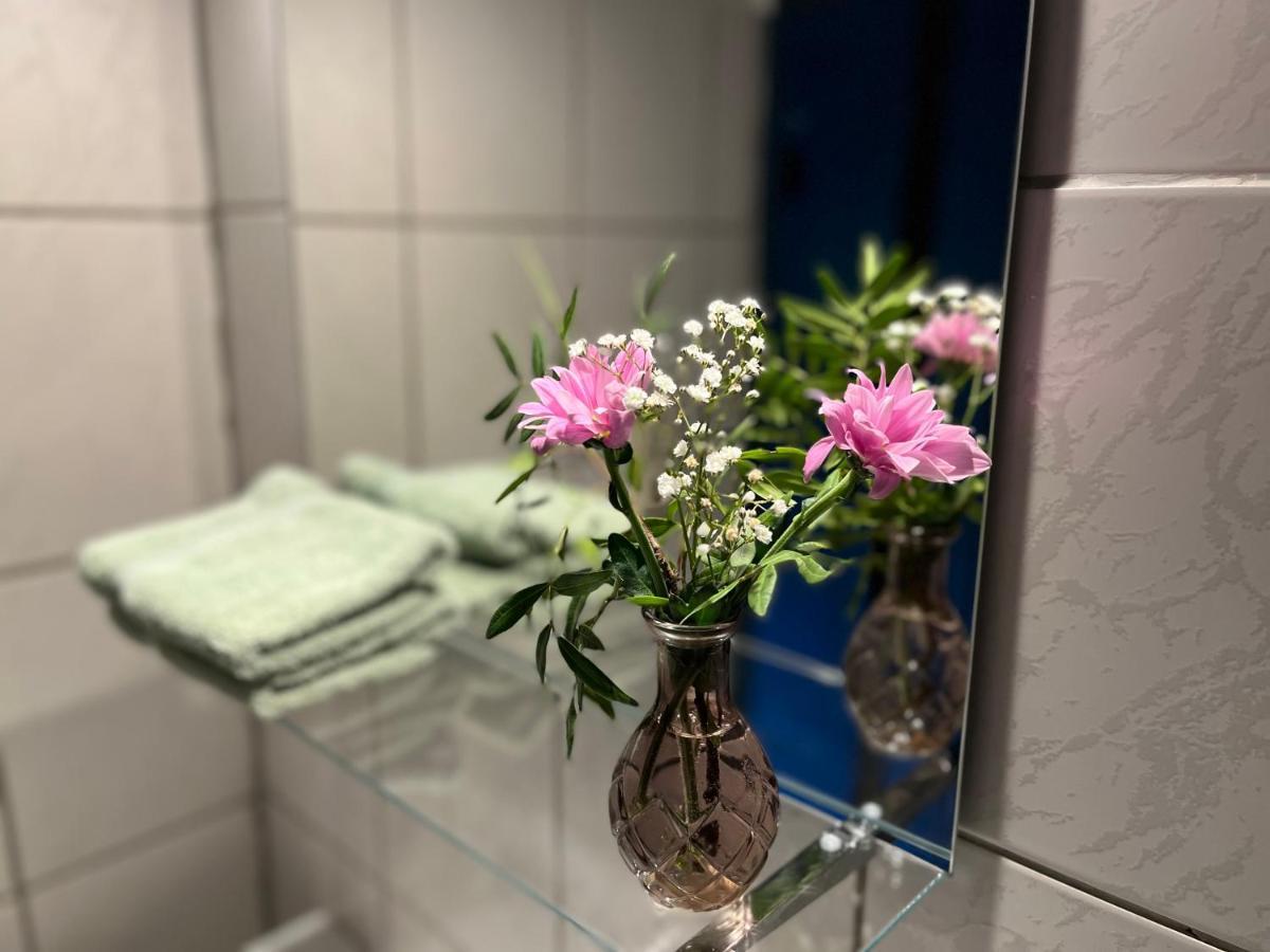 Reetscheune Kruezen Kruzen Luaran gambar